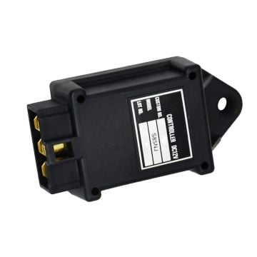 12V Time Relay 21152-42013 TCM FD35-50T8 FD50-100Z8/6BG1 FD20-30Z5/T6/T3/C240 4D92E-1BD-F 4D92E-1BW-F 4D94E-1BD-F 4D98E-1GD-F HYSTER 