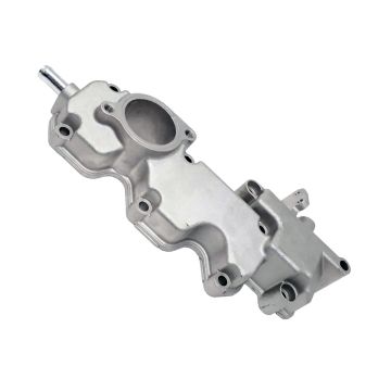 Intake Manifold 7258742 For Bobcat 