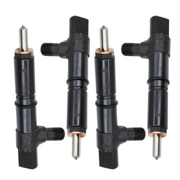 4pcs Fuel Injector 1G911-53003 For Kubota