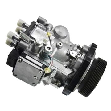 Fuel Injector Pump 8973267393 For Isuzu 