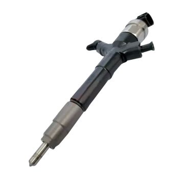 Fuel Injector 1465A257 1465A297 095000-749# 095000-7490 095000-7491 095000-956# 095000-9560 9709500-956  095000749# 0950007490 0950007491 095000956# 0950009560 9709500956 Mitsubishi Engine 4D56 Truck L200
