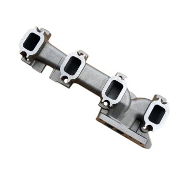 Exhaust Manifold J901919 CASE