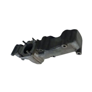 Exhaust Manifold YM129900-13200 for Komatsu