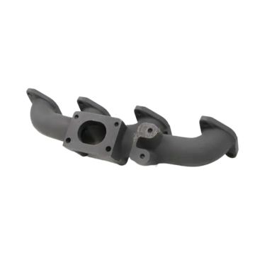 Manifold Exhaust 6680890 for Bobcat