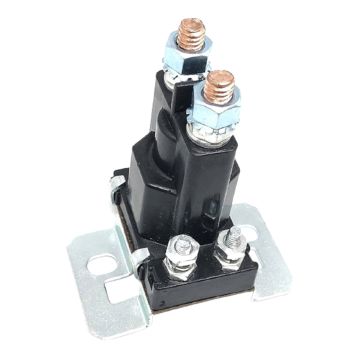 36V 4 Terminal Solenoid Relay 1019759-01 1120 240-22253 Club Car DS 1997 And Up Model

