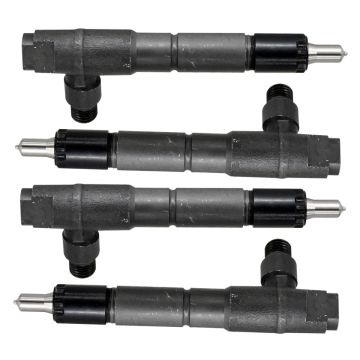 4pcs Fuel Injector 729907-53100 For Yanmar