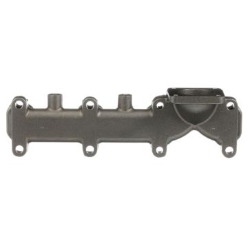Exhaust Manifold J901223 for CASE 