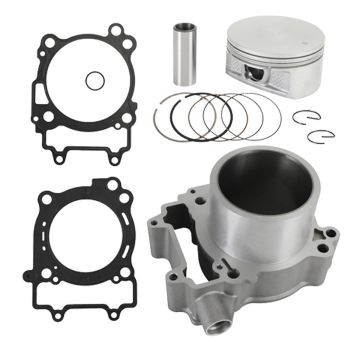 Cylinder Piston Rebuild Kit 3022701 For Polaris