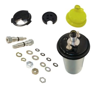 Fuel Pump 65L-13907-00-00 for Yamaha