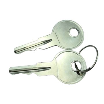 2 PCS Golf Cart Ignition Key 17063-G1 For EZGO 