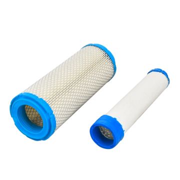  Outer Inner Air Filter 25 083 01-S for Kohler 