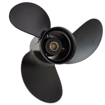 Boat Propeller 48-895183A10 for Mercury