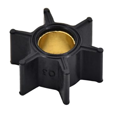 Water Pump Impeller 47-89981 for Mercury