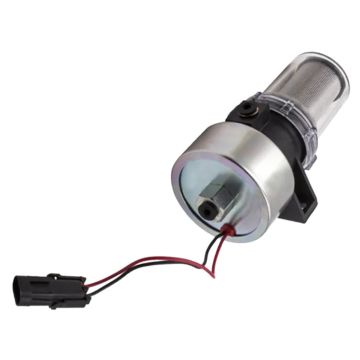 Fuel Pump Filter 610-2400 For Thermo King
