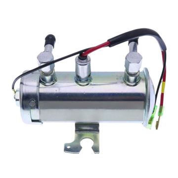 Fuel Pump 477060E for Facet