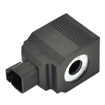 24V Solenoid Coil 25/221263 for JCB 