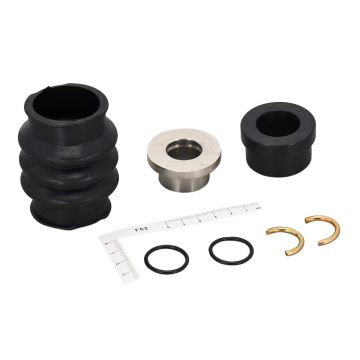 Carbon Seal Drive Line Rebuild Repair Kit & Boot Replaces 272000042 272000135 272000064 for Sea Doo 