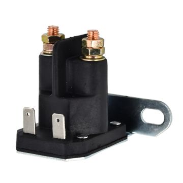 Starter Solenoid AUC10907 for John Deere 