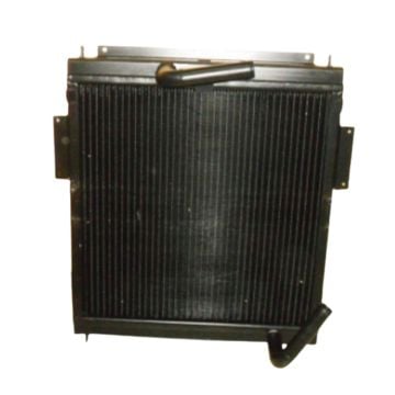 Core As-Oil Cooler 4I7502 for Caterpillar CAT