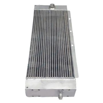 Hydraulic Oil Cooler 30927081 for JCB
