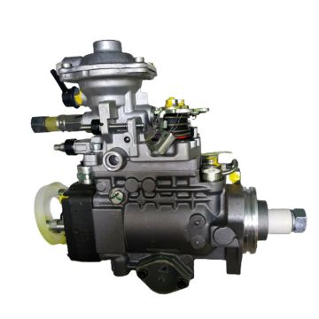 Fuel Injection Pump 0460423084 82009917 Bosch Agricultural machinery Agco Agricultural machinery