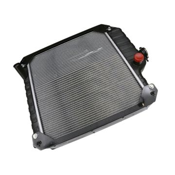 Radiator 067322 for AGCO