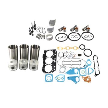 Overhaul Rebuild Kit 719823-92780 for Komatsu