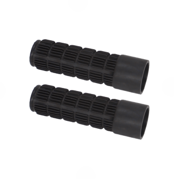 Rubber Grips Set AK-6702621 Bobcat Skid Steer Loader 751 753 763 773 863 864 873 883 963 A220 A300 T110 T140 T180 T190 T200 T250 T300 T320 T550 T590 T630 T650 T750 T770 T870 S100 S130 S150 S160 S175 S185 S205 S220 