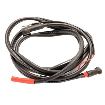 Battery Cable 66T-82105-00 for Yamaha