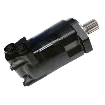 Hydraulic Motor 104-1212 104-1212-006 1041212006 1041212 Brush Cutter Mower