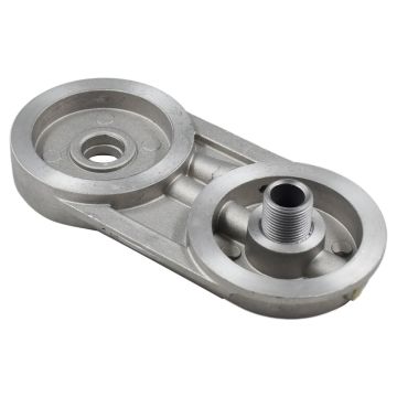 Fuel Filter Head 3897331 For Cummins