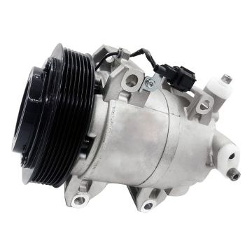 AC Compressor 926104KV0A for Nissan