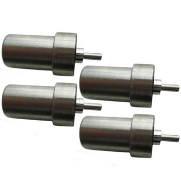 Fuel Injector Nozzle 4Pcs 19202-53610 For Kubota