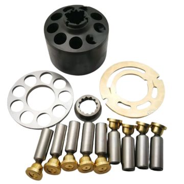 Hydraulic Pump Repair Parts Kit A10VD17 For Komatsu