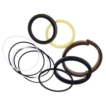 Boom Cylinder Seal Kit 707-98-25560 Komatsu Excavator PC40MR-1 PC40MRX-1 PC40R-8 PC45MR-1 PC45MRX-1 PC45R-8