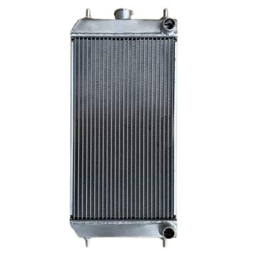 Radiator 22K-03-21111 For Komatsu