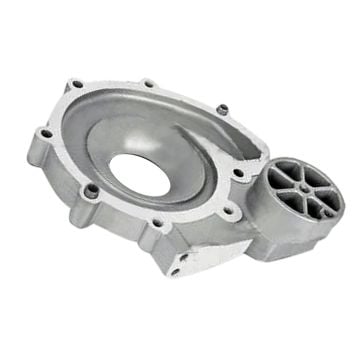 Water Pump Housing 1787121 Scania Truck 4-Series P-Series G-Series R-Series T-Series Engine DC9 DC11 DC-DT12 DC19 DC20 DC21 DSC-DC-DT12