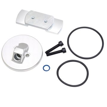 Dipstick Adapter Repair Kit F4TZ-6751-B for Ford