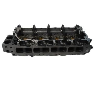 Complete Cylinder Head For Isuzu