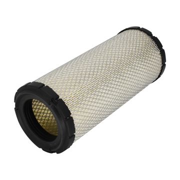 Outer Air Filter 59800-26110 Kubota Tractor L4740 L5040 L5240 L5740 KX080-3 M59 M5040 M6040 M6060 M6800 M7040 M7060 Bobcat Skid Steers T180 T190 T300 T320 A300 S220 S250 S300 S160 S185 S205