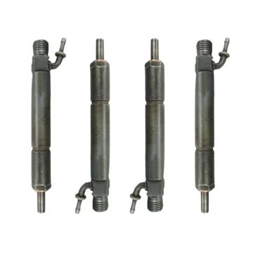 4pcs Fuel Injector 02112640 For Deutz 