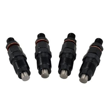 4pcs  Fuel Injector 32C61-06000 32C6106000 for Mitsubishi 