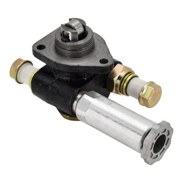 Buy Fuel Supply Pump 105220-5740 For Hitachi Excavator EX60-5 For Nissan Engine TD33 Online