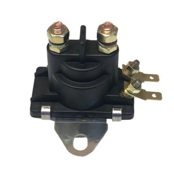 Starter Slave Solenoid Relay 8996054 Mercury Magnum 10 SeaPro 10 15 25 Marathon 15 25 Mariner 35HP-275HP 