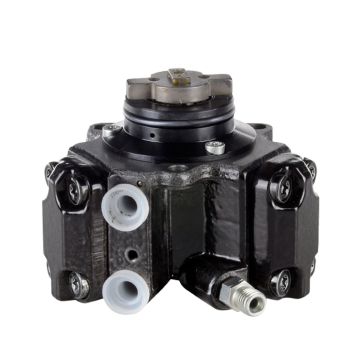 Fuel Injector Pump 0445010273 For Bosch 