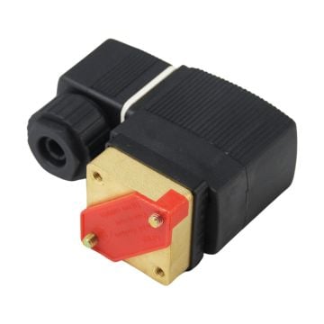 Solenoid Valve 1089062052 For Atlas Copco