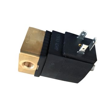 Solenoid Valve 1089062052 For Atlas Copco