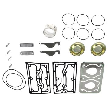 Air Brake Compressor Repair Kit 4127040010 For Volvo