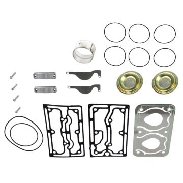 Air Brake Compressor Repair Kit 4127040010 For Volvo