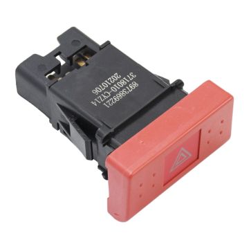 Hazard Switch 8-97386922-0 For Isuzu